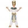 Costume da Faraone Reale per Bambino