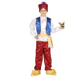 Costume da Ladro del Deserto per Bambino