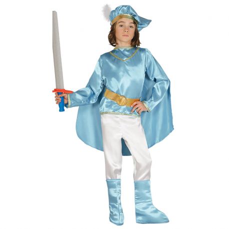 Costume da Principino per Bambino