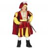 Costume da Principe per Bambino Nobile