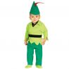Costume Peter Pan per Neonato