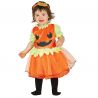 Costume da Zucca per Neonato con Cerchietto Shop