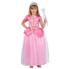Costume Principessa del Ballo Bambina