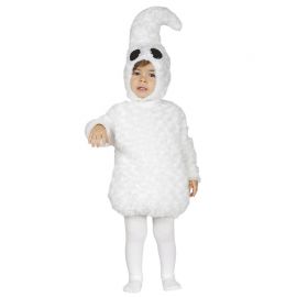 Costume Fantasma Terrificante Bebè Costume Fantasma Terrificante Bebè