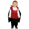 Costume da Vampiro Nero per Neonato