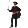 Costume Zorro per Bambino