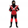 Compra Costume Ninja Coraggioso per Bimbi