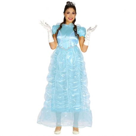 Costume da Principessa Donna come Cenerentola