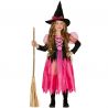 Costume Scintillante da Strega per Bambina Online