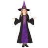 Costume Strega per Bambina Folclorica Online