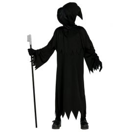 Compra Costume della Morte da Bambino Terrificante