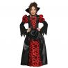 Compra Costume da Vampira per Bambina con Vestito Elegante