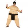 Costume Lottatore Sumo Per Adulto