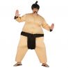 Costume Lottatore Sumo Per Adulto