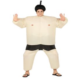 ▷【Costumi da Lottatore di Sumo Economici】«Acquistare Online» Adulti e  Bambini - FesteMix