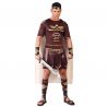 Costume da Gladiatore per Uomo Combattente