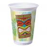 8 Bicchieri Tiki 470 ml