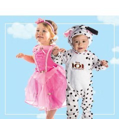 Costumi Disney Neonato