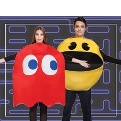 Costumi Pac Man