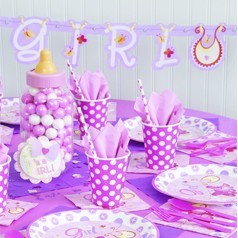 Baby Shower Bimba