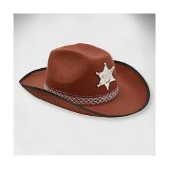 Cappello da Cowboy