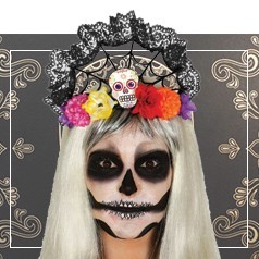 Cerchietto Catrina