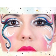 Trucco Carnevale