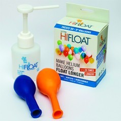 Hi Float per Palloncini