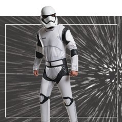 Costumi Stormtrooper per Adulti