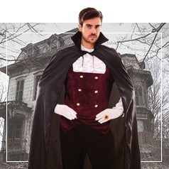 Mantello Costume