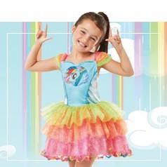 Costumi My Little Pony