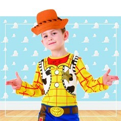 Costumi Woody