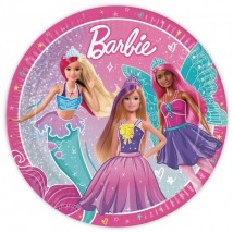 Compleanno Barbie