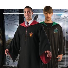 Costumi Harry Potter Adulti