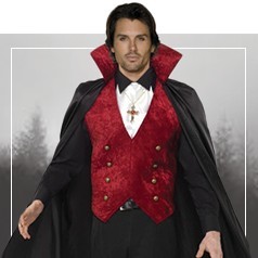 Costumi Vampiro