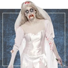 Costumi Sposa Cadavere