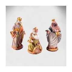 Statuine Presepe