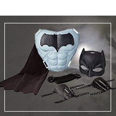 Kit Batman