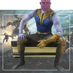 Costumi Thanos