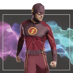 Costumi Flash Uomo