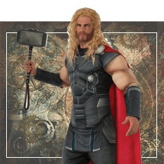 Costumi Thor Uomo