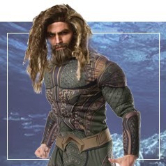 Costumi Aquaman