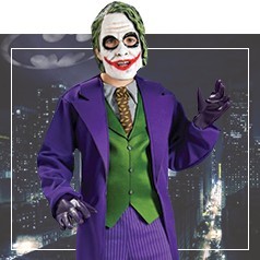 Costumi Joker