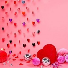 Decorazioni San Valentino