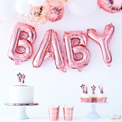 Idee Baby Shower da Femmina o Maschio con Party, Giochi o Regalo