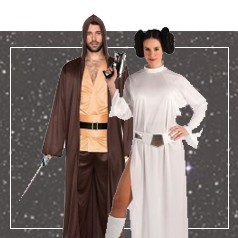 Vestiti Star Wars