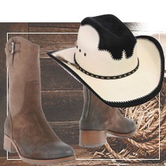 Accessori Cowboy