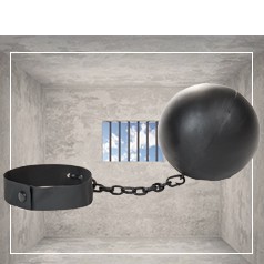 Accessori da Carcerato