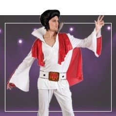 Costumi Elvis