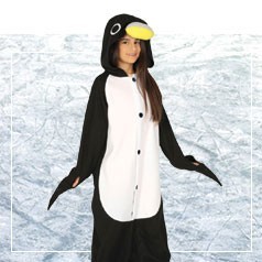 Costumi Pinguino Bambini